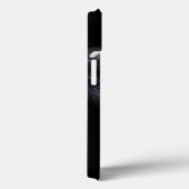 Coques Case-Mate iPhone Portrait de cheval VIII (Verso / Droite)