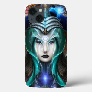 Case-Mate iPhone Case Portrait De Cyiria iPad Mini Retina Case
