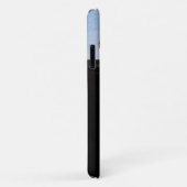 Coques Case-Mate iPhone Portrait de Dame, Sandro Botticelli (Dos/Droite)