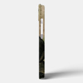 Coques Case-Mate iPhone Portrait de Dedie Hayden, 1918 (Verso / Gauche)