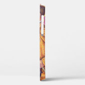 Coques Case-Mate iPhone Portrait de Felix Feneon, Signac (Verso / Gauche)