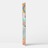 Coques Case-Mate iPhone Portrait de Felix Feneon, Signac (Verso / Droite)