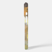 Coques Case-Mate iPhone Portrait de Lydia à l'Opéra par Mary Cassatt (Verso / Gauche)