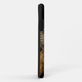 Coques Case-Mate iPhone Portrait de Madame, probablement reine de Mary des (Dos/Droite)