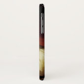 Coques Case-Mate iPhone Portrait de Mme Robert Burne-Jones (Dos/Gauche)