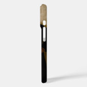 Coques Case-Mate iPhone Portrait de Theodore Roosevelt par John S. Sargent (Verso / Gauche)