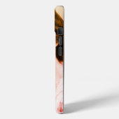 Coques Case-Mate iPhone Portrait de Virginia Woolf, 1902 (Verso / Gauche)