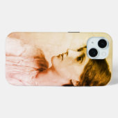 Coques Case-Mate iPhone Portrait de Virginia Woolf, 1902 (Verso (horizontal))