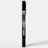 Coques Case-Mate iPhone Portrait D'Oie Sur Le Bois (Verso / Droite)