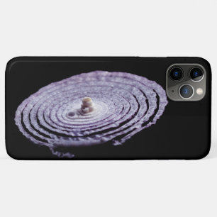 Case-Mate iPhone Case Portrait d'oignon rouge