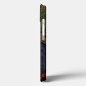 Coques Case-Mate iPhone Portrait du Docteur Felix Rey par Vincent van Gogh (Verso / Gauche)
