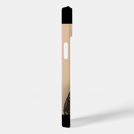 Coques Case-Mate iPhone Portrait d'une belle femme (Verso / Droite)