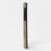 Coques Case-Mate iPhone Portrait d'une femme, probablement George Sand (Dos/Gauche)
