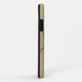 Coques Case-Mate iPhone Portrait d'une femme, probablement George Sand (Dos/Droite)