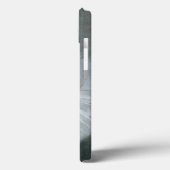 Coques Case-Mate iPhone Portrait d'une jeune ballerine (Verso / Gauche)