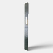 Coques Case-Mate iPhone Portrait d'une jeune ballerine (Verso / Droite)