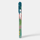 Coques Case-Mate iPhone Portrait Floral Daydream (Verso / Gauche)