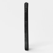 Coques Case-Mate iPhone Portrait V de cheval (Dos/Gauche)