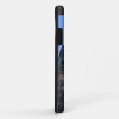 Coques Case-Mate iPhone Portrait vautour de Turquie (Dos/Droite)