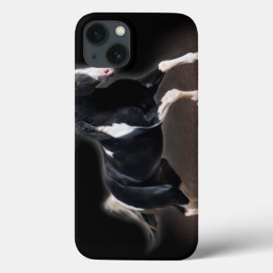 iPhone 13 Coque Portrait VIII de cheval