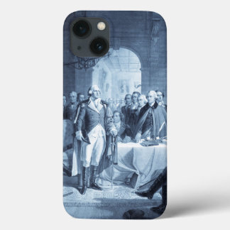 Case-Mate iPhone Case Portrait vintage de George Washington