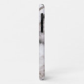 Coques Case-Mate iPhone Portrait Wolf (Dos/Gauche)