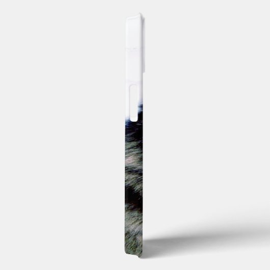 Coques Case-Mate iPhone Portrait Wolf (Verso / Droite)