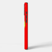 Coques Case-Mate iPhone Portugal (Verso / Gauche)