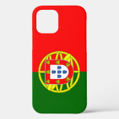 Coques Case-Mate iPhone Portugal (Verso)