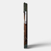 Coques Case-Mate iPhone Portugal, Porto, Boat With Wine Barrels (Verso / Gauche)