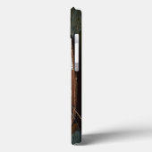 Coques Case-Mate iPhone Portugal, Porto, Boat With Wine Barrels (Verso / Gauche)