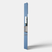 Coques Case-Mate iPhone Portugal, Porto, Boat With Wine Barrels (Verso / Droite)