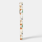 Coques Case-Mate iPhone Portugal Symboles Amateurs de voyage (Verso / Gauche)