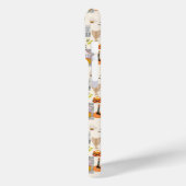 Coques Case-Mate iPhone Portugal Symboles Amateurs de voyage (Verso / Gauche)