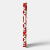 Coques Case-Mate iPhone Portuguese Ceramic Tile Pattern (Verso / Droite)