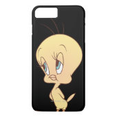 Coques Case-Mate iPhone Pose de chasse TWEETY™ 11 (Dos)