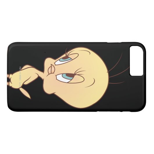 Coques Case-Mate iPhone Pose de chasse TWEETY™ 11 (Dos (Horizontal))