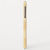 Coques Case-Mate iPhone Pose de yoga Namaste (Dos/Gauche)