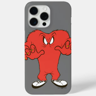 Coque iPhone 15 Pro Max Pose Gossamer Menacer