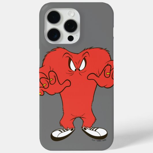 Coques Case-Mate iPhone Pose Gossamer Menacer (Verso)