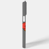 Coques Case-Mate iPhone Pose Gossamer Menacer (Verso / Droite)
