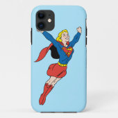 Coques Case-Mate iPhone Pose superfille 6 (Dos)