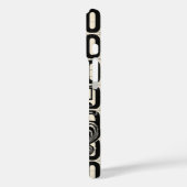 Coques Case-Mate iPhone Poseidon | Housse d'iphone de dieu grec (Verso / Gauche)