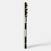 Coques Case-Mate iPhone Poseidon | Housse d'iphone de dieu grec (Verso / Droite)