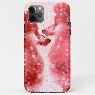 Case-Mate iPhone Case Posh Poodle Love Pretchic Modern