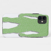 Coques Case-Mate iPhone Posing (Dos (Horizontal))