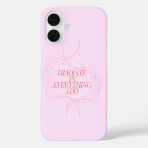 Coques iPhone 16 Positif, Spirituel, Inspirationnel, Motivationnel