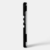 COQUES Case-Mate iPhone POSITIVITÉ (Verso / Gauche)