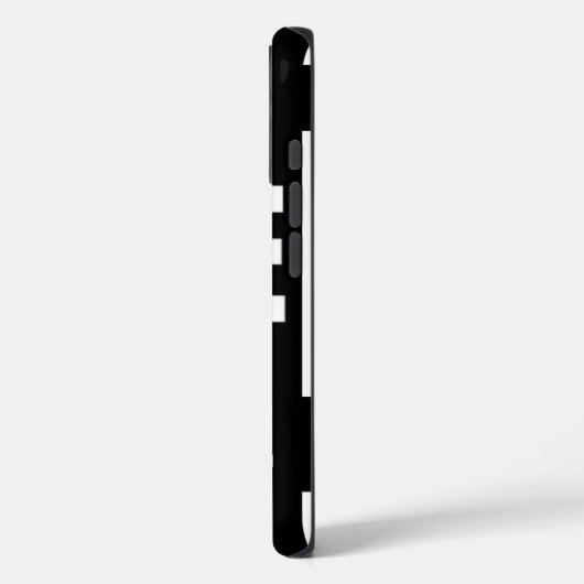 COQUES Case-Mate iPhone POSITIVITÉ (Verso / Gauche)