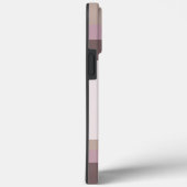 Coques Case-Mate iPhone Positivité Floral Daisy Affirmations Motivationnel (Verso / Droite)